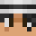 Player skin of Kun_Wu