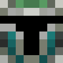 Player skin of MrYooGurt