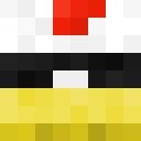 Player skin of CLEARLEGENDARY