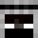 Player skin of Bristake