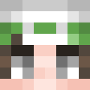 Player skin of LeglessMK2