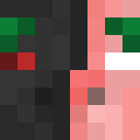 Player skin of NeneCrewtive