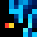 Player skin of 444hzz