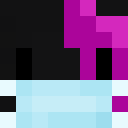 Player skin of shpooks