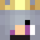 Player skin of Catx_