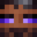 Player skin of Coratosh