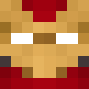 Player skin of Poseidon_Greek