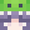 Player skin of Facerolln94