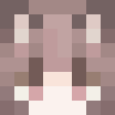 Player skin of Astralovalent