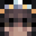 Player skin of Junijube