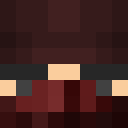 Player skin of Frqit