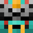 Player skin of Danytalo