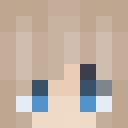 Player skin of Sierra_Thor