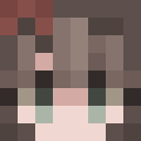 Player skin of WhoaItsKait