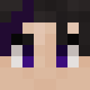 Player skin of Hoihe