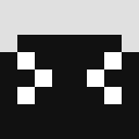 Player skin of Yamissed