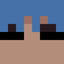 Player skin of SoulSand