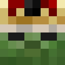 Player skin of codyrules987