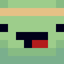 Player skin of honeff1