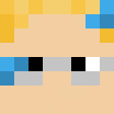 Player skin of c__curly