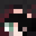 Player skin of Syrin_Ebonsky