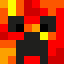 Player skin of kills310