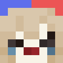 Player skin of _Clown_Juice_