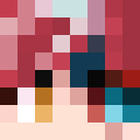 Player skin of Silverseer314