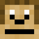 Player skin of eee_eee