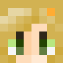 Player skin of TeaMermaid