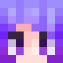 Player skin of Fiona_Wy