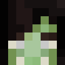 Player skin of goblinize