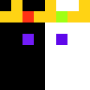 Player skin of SteviThekidd