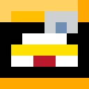 Player skin of chicken7812
