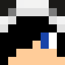 Player skin of CoolPinaple
