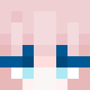Player skin of Rubyrose463
