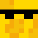 Player skin of Kragle_Lego