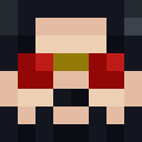 Player skin of magiccrunch07