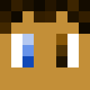 Player skin of TehOGPotato