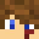 Player skin of Arkaidekun
