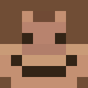 Player skin of kprez