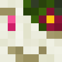 Player skin of HazyTheLaziest