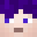 Player skin of IronLass