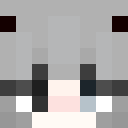 Player skin of oHuae