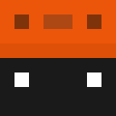 Player skin of xXmolafXx