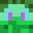 Player skin of WanderAll