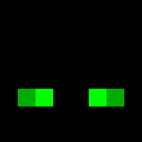 Player skin of corkscrew
