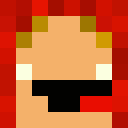 Player skin of Lubuke