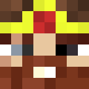 Player skin of Stiftenbak