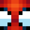 Player skin of RoyalSkidJr